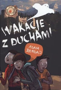 Wakacje z duchami to buy in USA