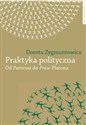 Praktyka polityczna Od Państwa do Praw Platona - Dorota Zygmuntowicz