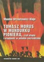Tomasz Morus w mundurku pioniera czyli utopia i utopijność w polskim socrealizmie to buy in Canada