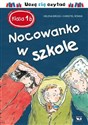 Klasa 1 b. Nocowanko w szkole pl online bookstore