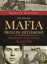 Mafia przeciw Hitlerowi Nieznany sojusznik aliantów bookstore