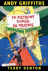 78-piętrowy domek na drzewie polish usa