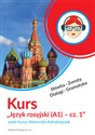 [Audiobook] Kurs Język rosyjski (A1) - cz. 1 