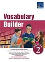 Vocabulary Builder Secondary Level 2 online polish bookstore