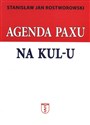 Agenda Paxu na KUL-u to buy in USA