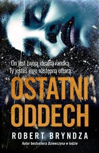 Ostatni oddech to buy in USA