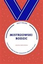 Mistrzowski rodzic books in polish