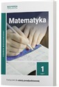 Matematyka 1 Podręcznik Część 1 Zakres rozszerzony Szkoła ponadpodstawowa polish usa