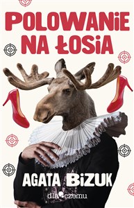 Polowanie na łosia pl online bookstore