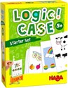 Logic! CASE Starter Set 5+  