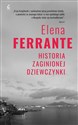 Historia zaginionej dziewczynki Pakiet - Elena Ferrante