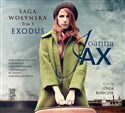 [Audiobook] Saga Wołyńska Exodus Tom 3 Bookshop