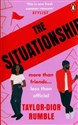 The Situationship Polish bookstore