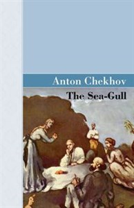 The Sea-Gull  Polish Books Canada