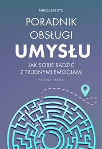 Poradnik obsługi umysłu to buy in Canada