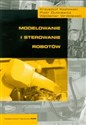 Modelowanie i sterowanie robotów - Krzysztof Kozłowski, Piotr Dutkiewicz, Waldemar Wróblewski Polish Books Canada