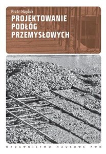 Projektowanie podłóg przemysłowych  