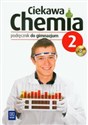 Ciekawa chemia 2 Podręcznik z płytą CD gimnazjum - Hanna Gulińska, Janina Smolińska to buy in Canada