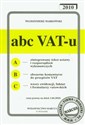 ABC VAT-u 2010 in polish