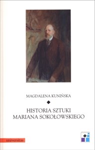 Historia sztuki Mariana Sokołowskiego - Polish Bookstore USA