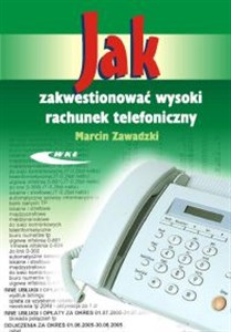 Jak zakwestionować wysoki rachunek telefoniczny to buy in USA