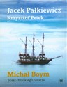 Michał Boym Poseł chińskiego cesarza online polish bookstore