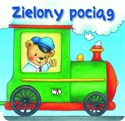 Zielony pociąg - Polish Bookstore USA