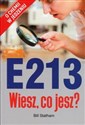 E213 Wiesz co jesz in polish