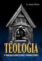 Teologia W Warunkach Nowoczesności o Ponowoczesności pl online bookstore