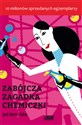 Zabójcza zagadka chemiczki - Jordi Sierra I Fabra