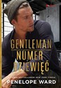 Gentleman numer dziewięć Bookshop
