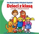 Dzieci z klasą - piosenki o dobrych manierach - 