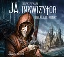 [Audiobook] Ja, inkwizytor Przeklęte krainy Polish bookstore