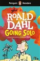 Penguin Readers Level 4: Going Solo - Roald Dahl