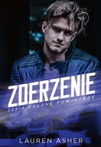 Zderzenie buy polish books in Usa