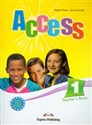 Access 1 Teacher's Book pl online bookstore