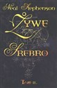 Żywe srebro Tom 2 - Neal Stephenson