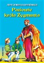 Paziowie króla Zygmunta  