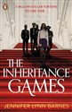 The Inheritance Games - Jennifer Lynn Barnes chicago polish bookstore