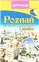 Karty pamiątkowe - Poznań Polish bookstore