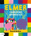 Elmer. Słoniowe opowieści - David McKee