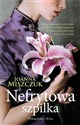 Nefrytowa szpilka DL  buy polish books in Usa