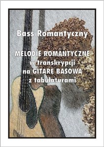 Bass Romantyczny. Melodie romantyczne...  pl online bookstore
