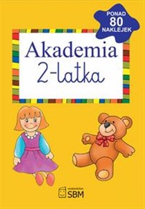 Akademia 2-latka to buy in Canada