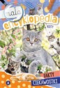 Mała encyklopedia Koty  