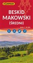 Beskid Makowski 1:50 000  buy polish books in Usa