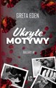 Ukryte motywy Baleary 1 - Greta Eden