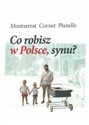 Co robisz w Polsce, synu? Bookshop