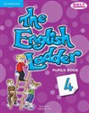 The English Ladder 4 Pupil's Book  