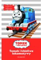 Tomek i Przyjaciele Tomek i kłótliwe lokomotywy polish books in canada